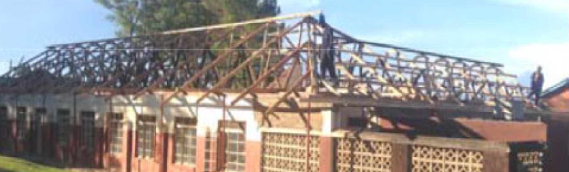 Green School in London