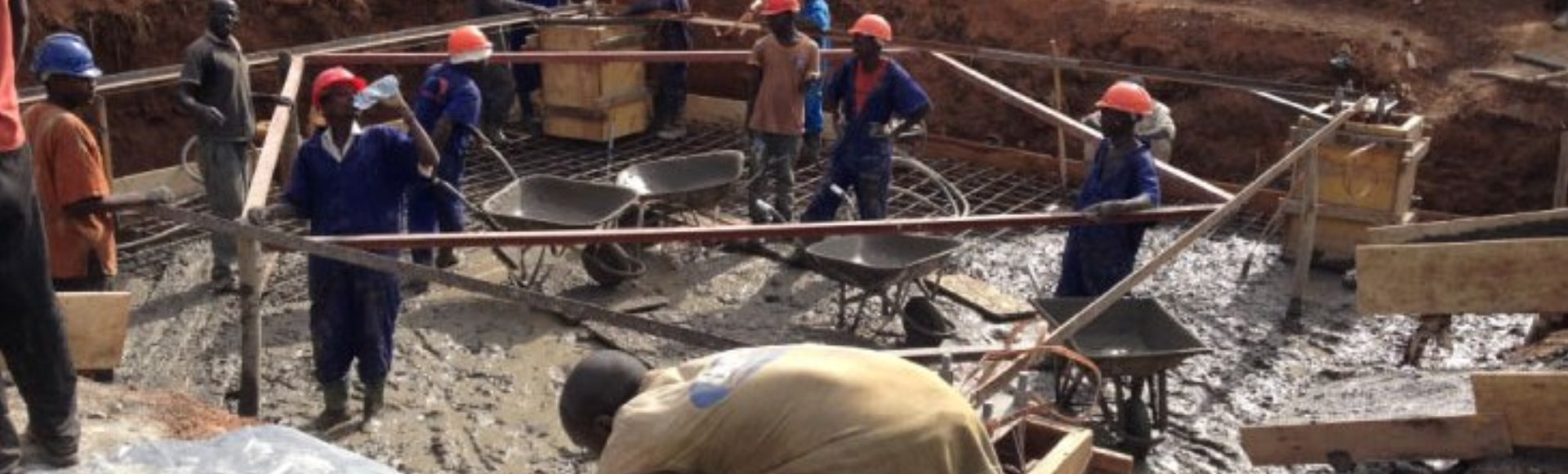 Renovating Homes and Offices