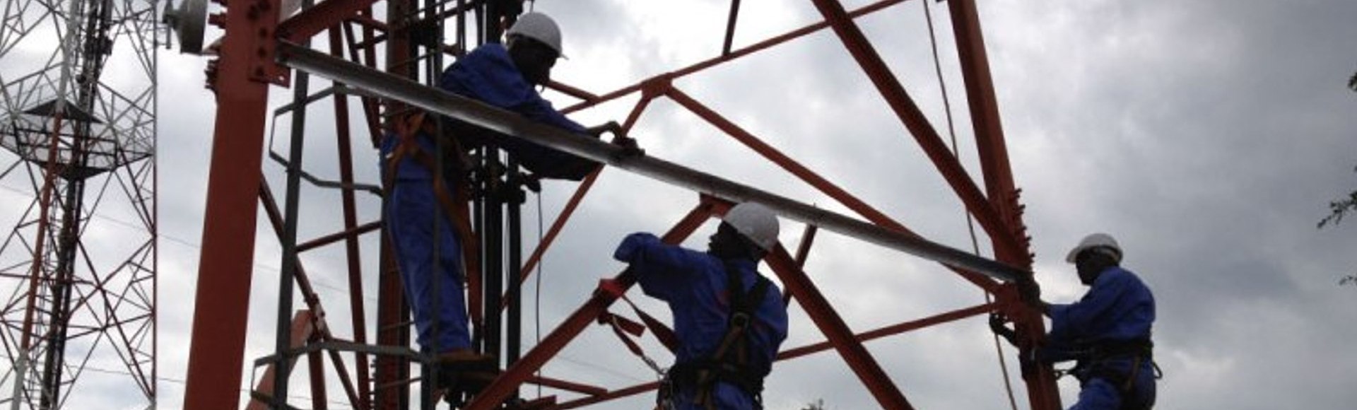 The Best Construction HTML Theme